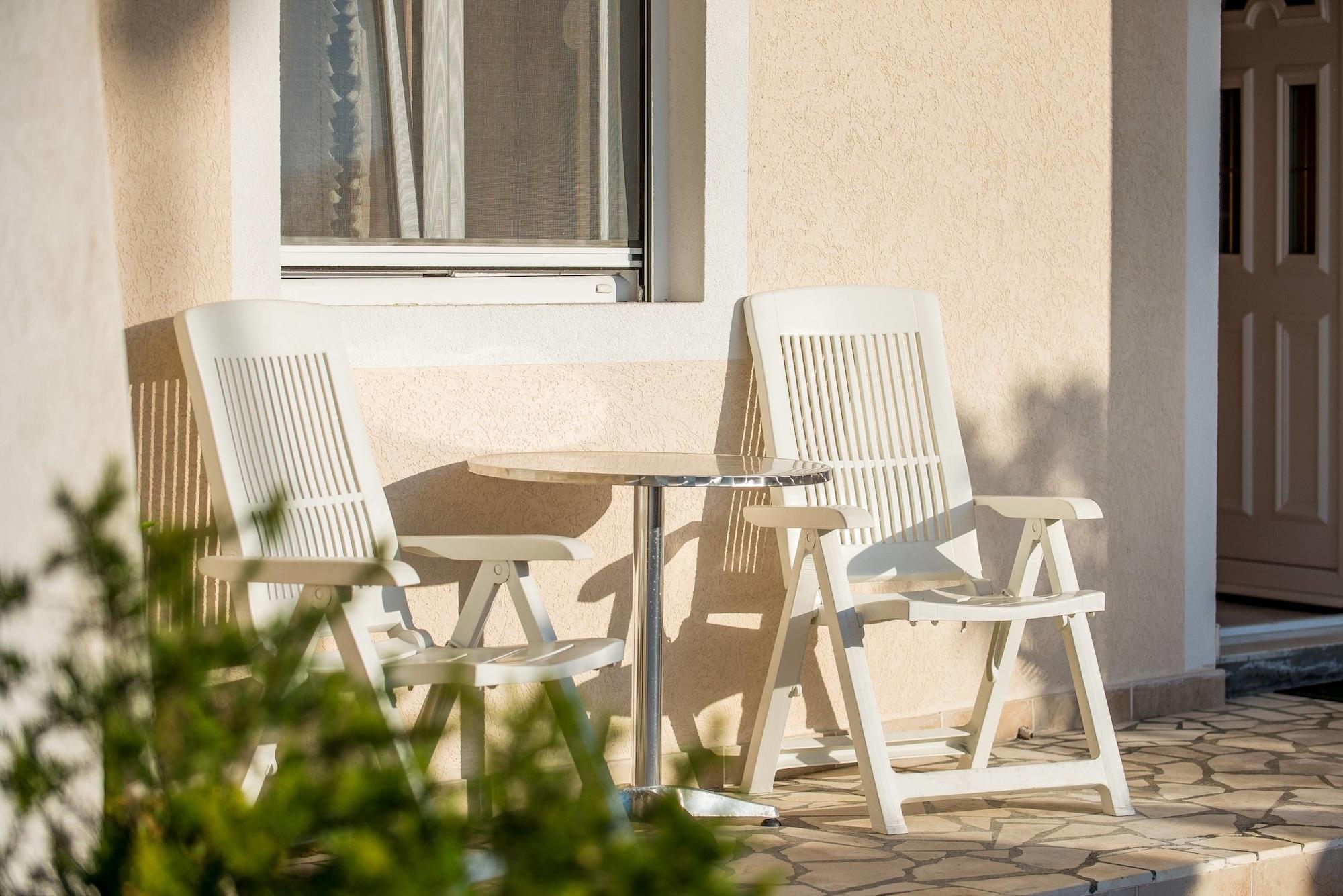 Apartments Ivardic Kotor Exterior photo